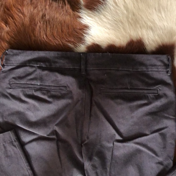 Old Navy Pixie Pants. Used. - Picture 6 of 6